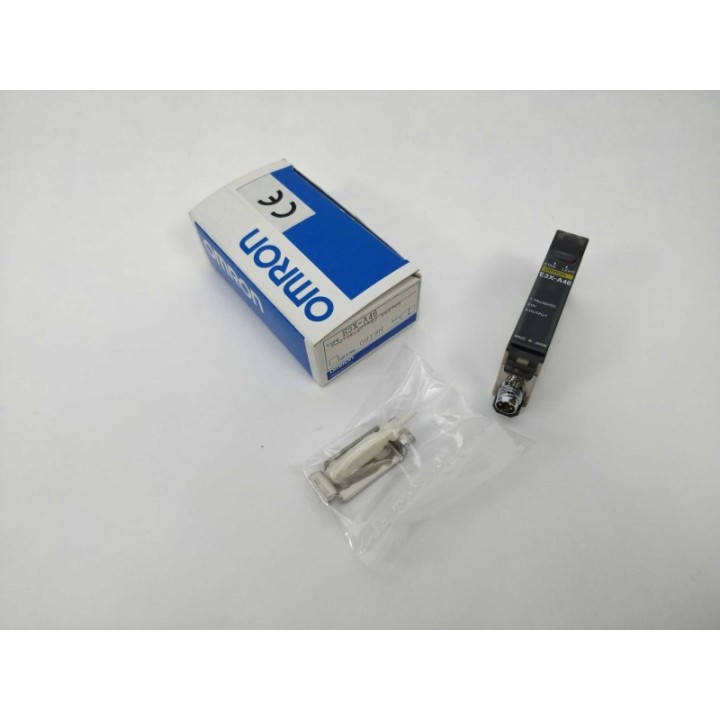 OMRON E3X-A46 OMRON E3X-A46