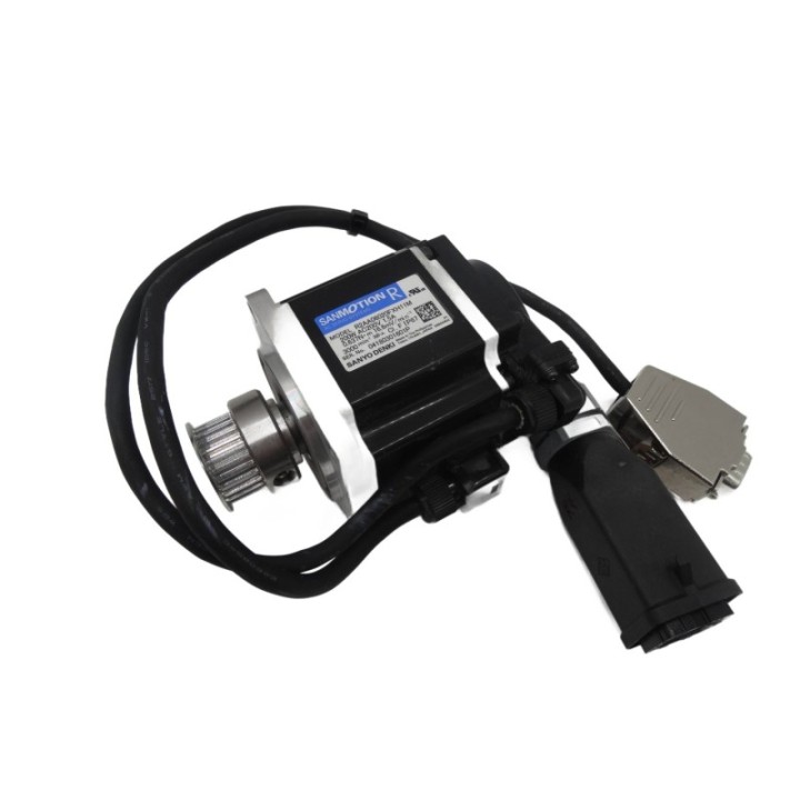 SANYO Sanmotion R2AA06020FXH11M Sanyo Denki SANYO Sanmotion R2AA06020FXH11M Sanyo Denki