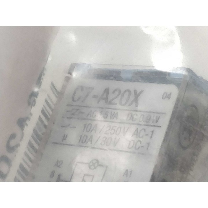 RELECO C7-A20X RELECO C7-A20X