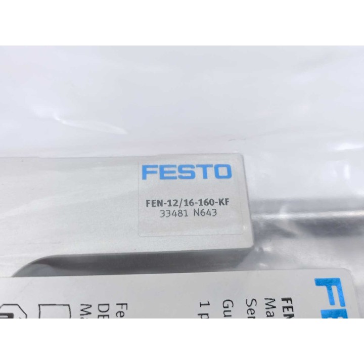 Festo 33481