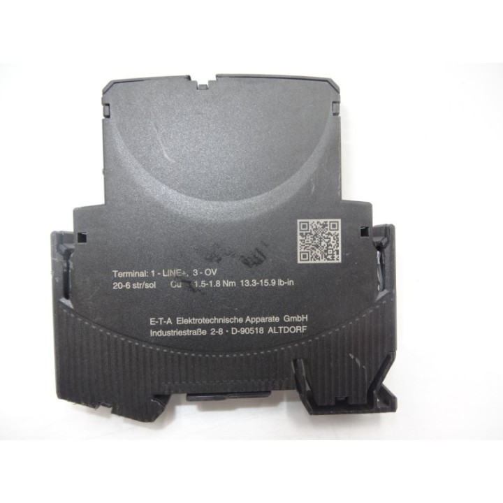 ETA ETA AD-TX-EM01 24V DC ETA ETA AD-TX-EM01 24V DC