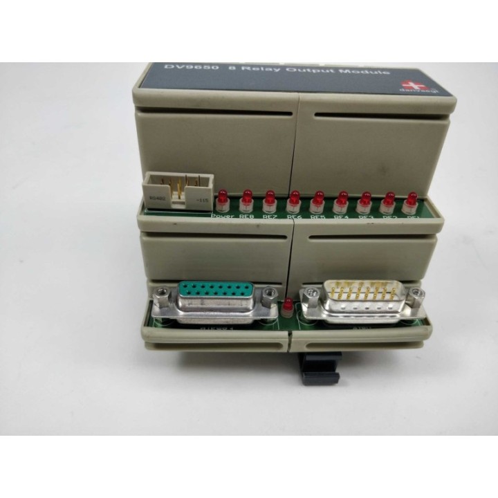 Danvægt DV9650 Danvægt DV9650