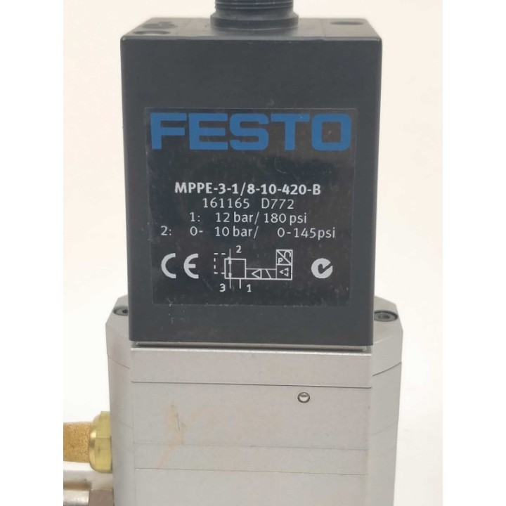 Festo 161165 Festo 161165
