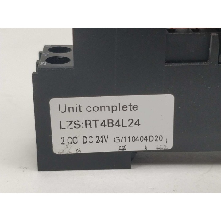 Siemens LZS:RT4B4L24 Siemens LZS:RT4B4L24