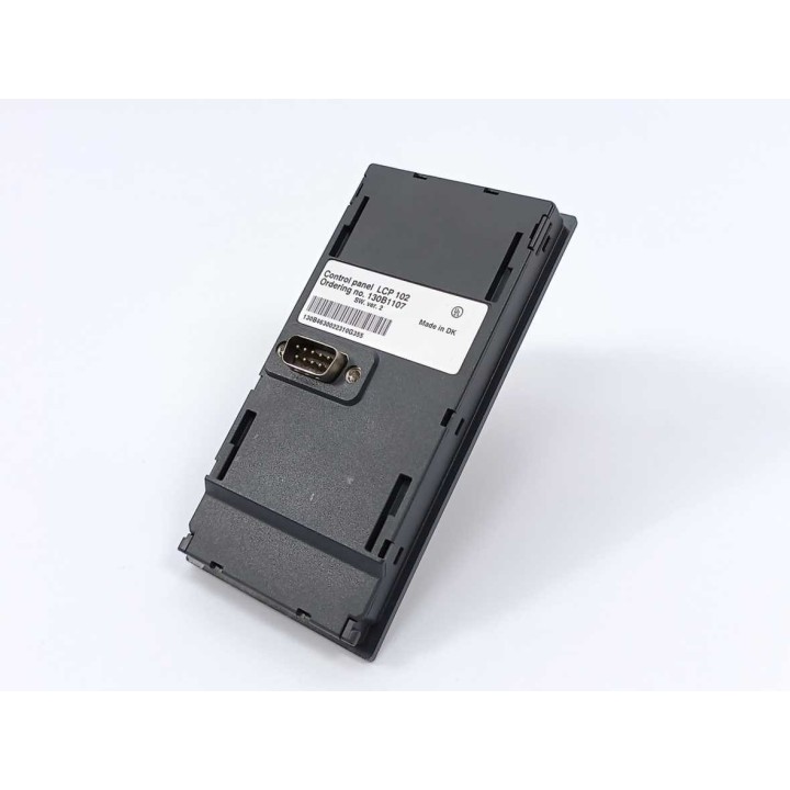 Danfoss 130B1107