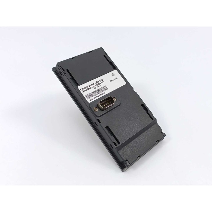 Danfoss 130B1107