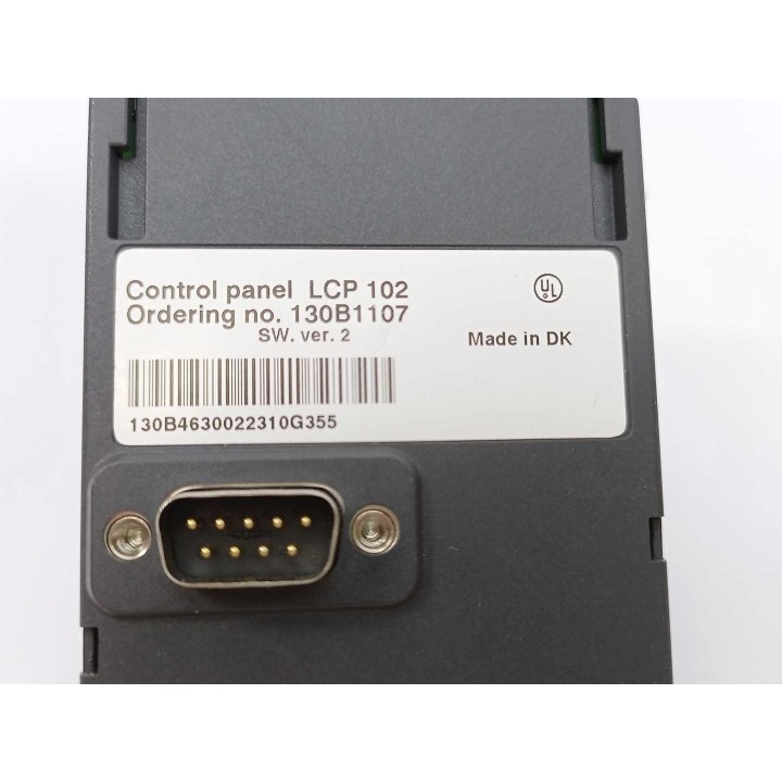 Danfoss 130B1107