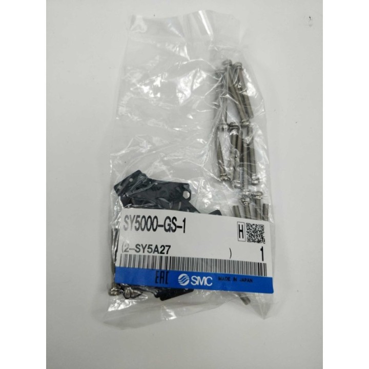 SMC SY5000-GS-1 SMC SY5000-GS-1