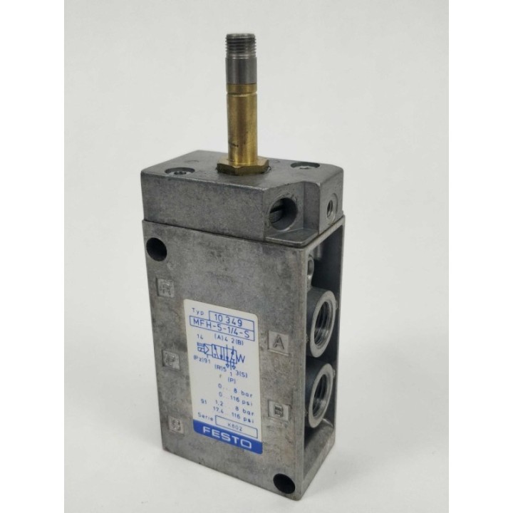 Festo 10349 Festo 10349