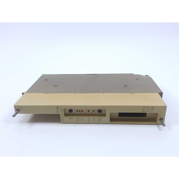 Siemens 6ES5942-7UB11