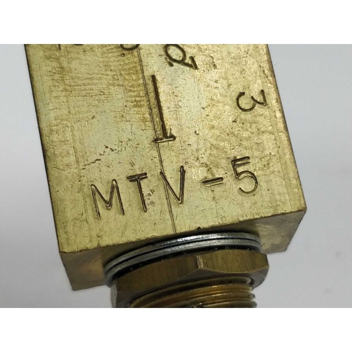 Clippard MTV-5 Clippard MTV-5