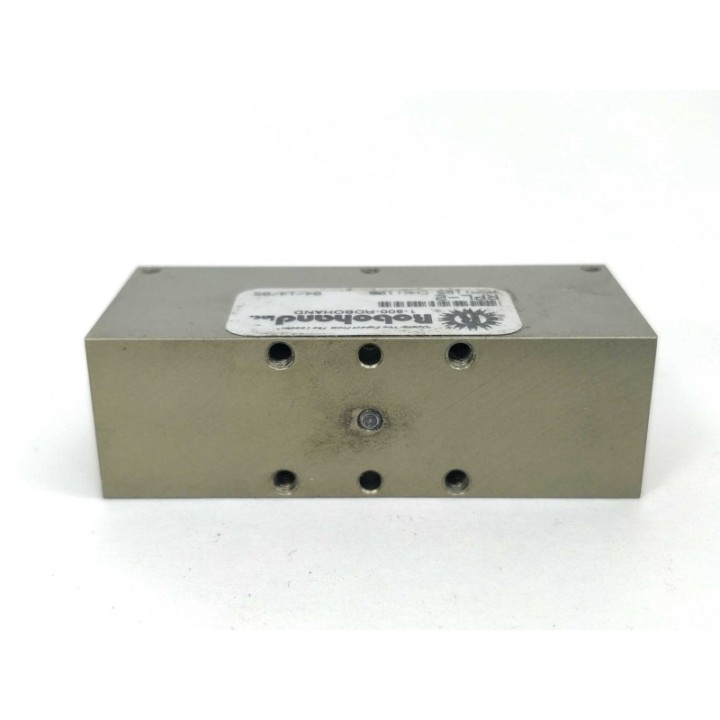 Robohand RPL-2 Robohand RPL-2