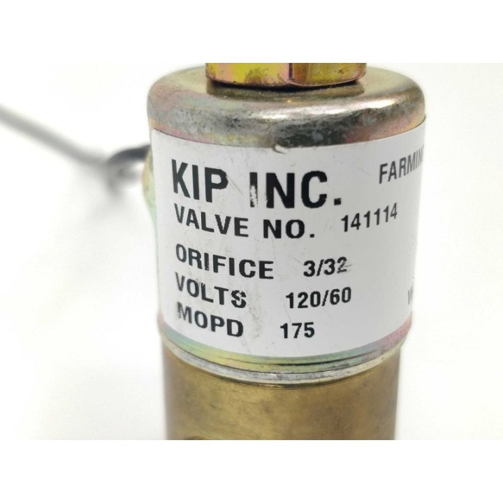 KIP 141114 KIP 141114