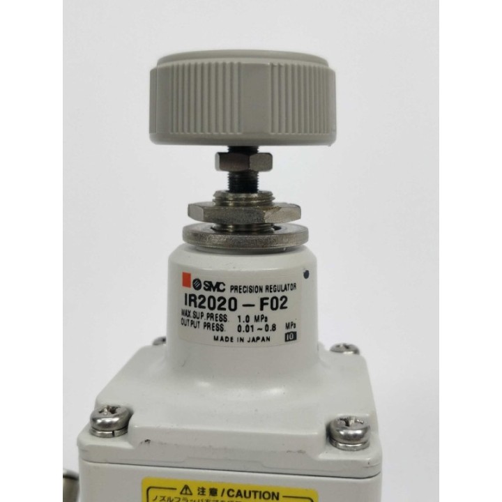 SMC IR2020-F02 SMC IR2020-F02