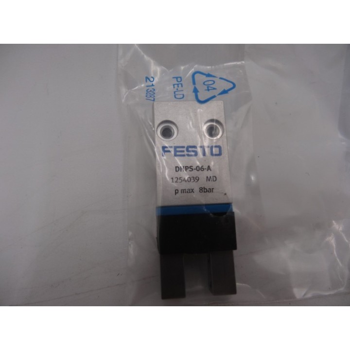 FESTO Festo DHPS-6-A 1254039 FESTO Festo DHPS-6-A 1254039