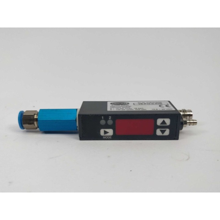 Schmalz VS-P10-D-PNP Schmalz VS-P10-D-PNP