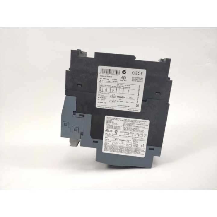 Siemens 3RA6120-0DB30 Siemens 3RA6120-0DB30