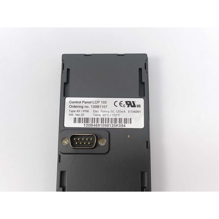 Danfoss 131B0040