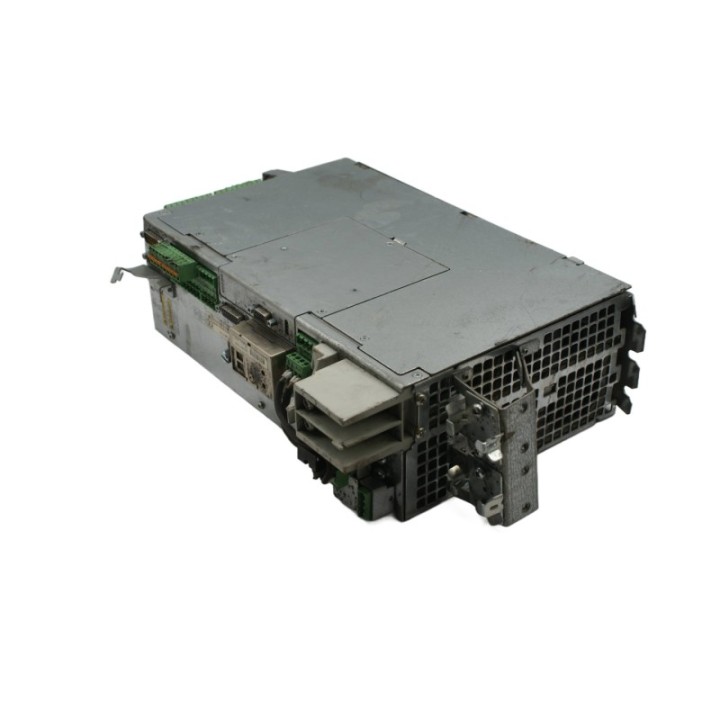 BOSH REXROTH Serwonapęd Bosch Rexroth DKCXX.3-100-7 BOSH REXROTH Serwonapęd Bosch Rexroth DKCXX.3-100-7