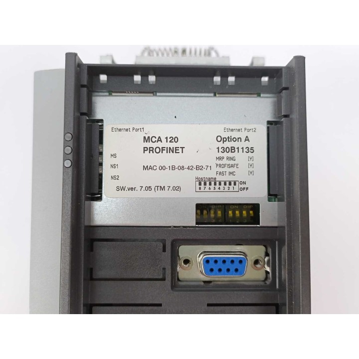 Danfoss 131B0040