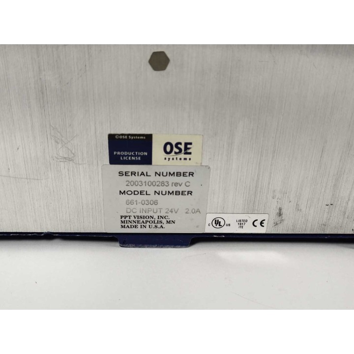 PPT Vision 661-0306