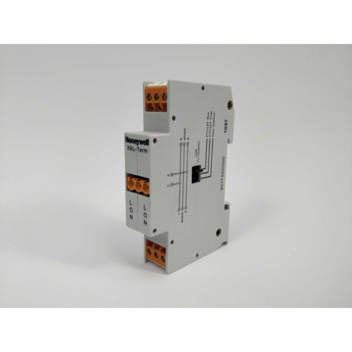 Honeywell XAL-Term Honeywell XAL-Term