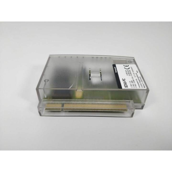 Honeywell XD50-PC Honeywell XD50-PC