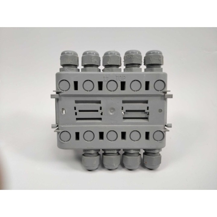 Siemens RVD230 Siemens RVD230