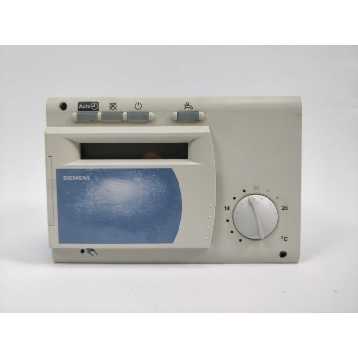 Siemens RVD230 Siemens RVD230