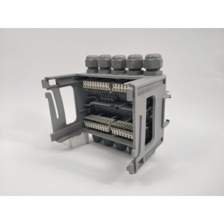 Siemens RVD230 Siemens RVD230