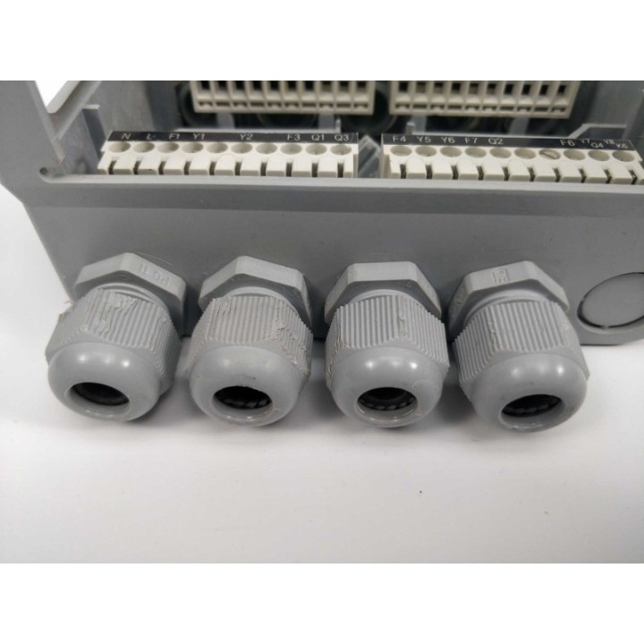 Siemens RVD230 Siemens RVD230