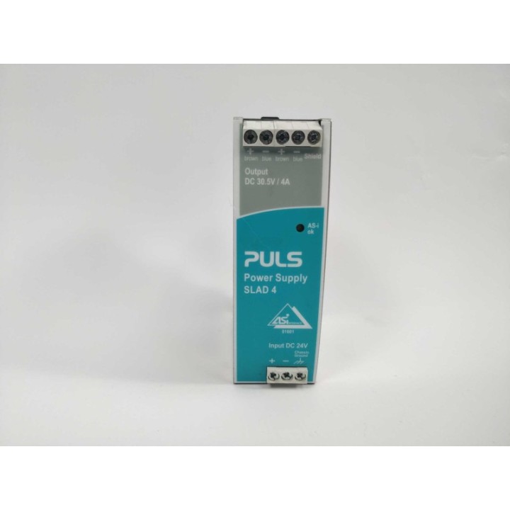 Puls SLAD4.100 Puls SLAD4.100