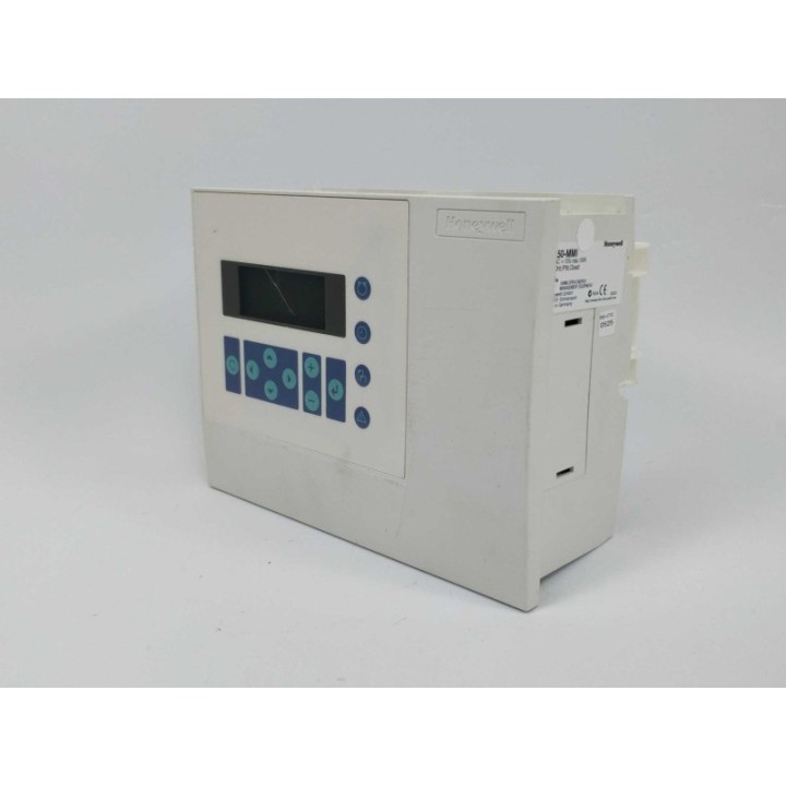 Honeywell XL50-MMI Honeywell XL50-MMI