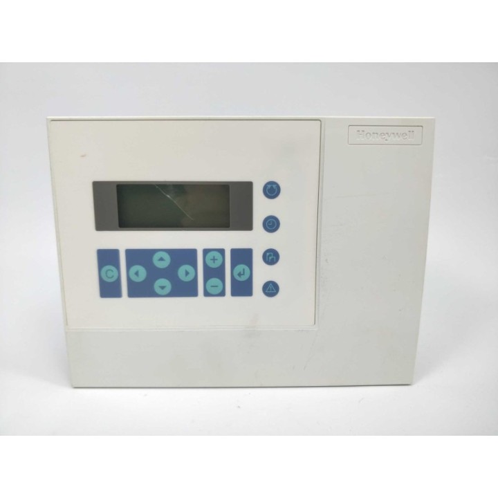 Honeywell XL50-MMI Honeywell XL50-MMI