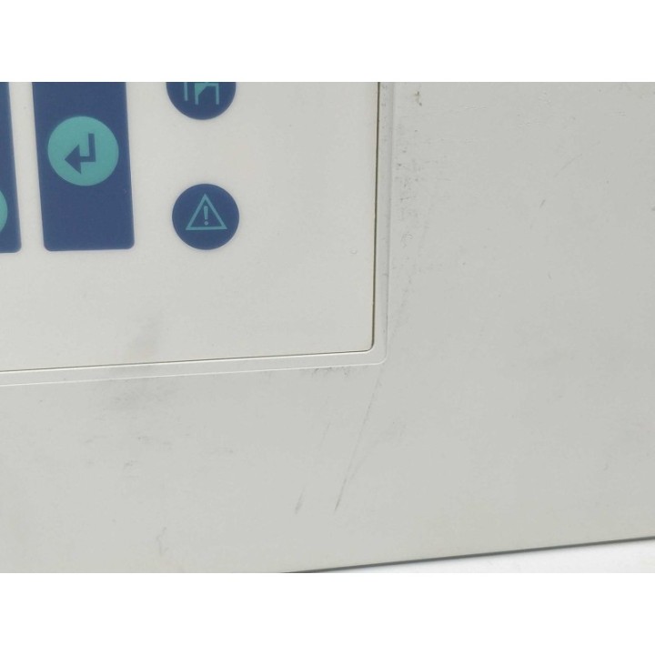 Honeywell XL50-MMI Honeywell XL50-MMI