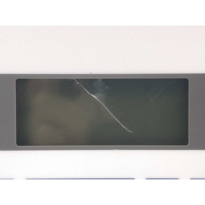 Honeywell XL50-MMI Honeywell XL50-MMI