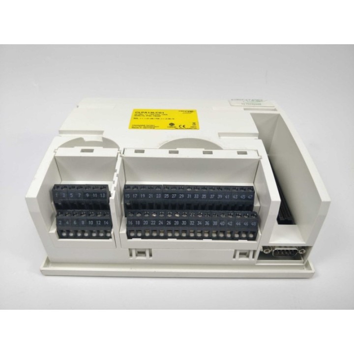 Centra Line / Honeywell CLPA13LC01 Centra Line / Honeywell CLPA13LC01