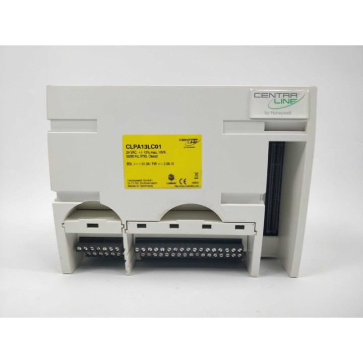 Centra Line / Honeywell CLPA13LC01 Centra Line / Honeywell CLPA13LC01