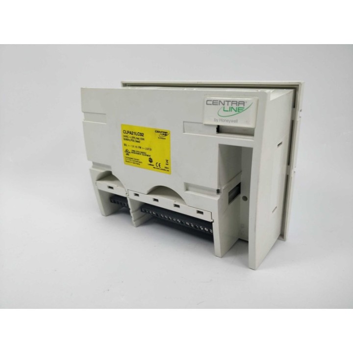 Centra Line / Honeywell CLPA21LC02 Centra Line / Honeywell CLPA21LC02