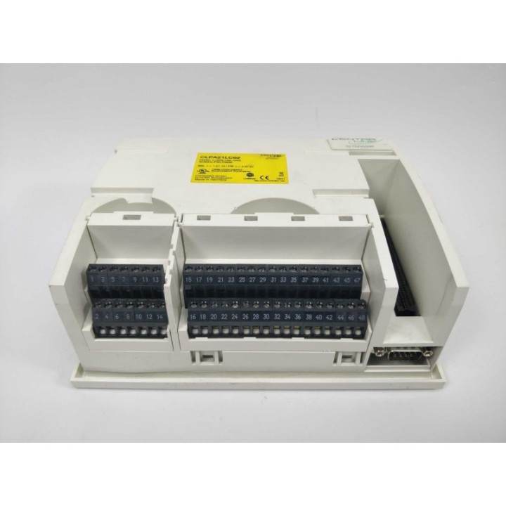 Centra Line / Honeywell CLPA21LC02 Centra Line / Honeywell CLPA21LC02