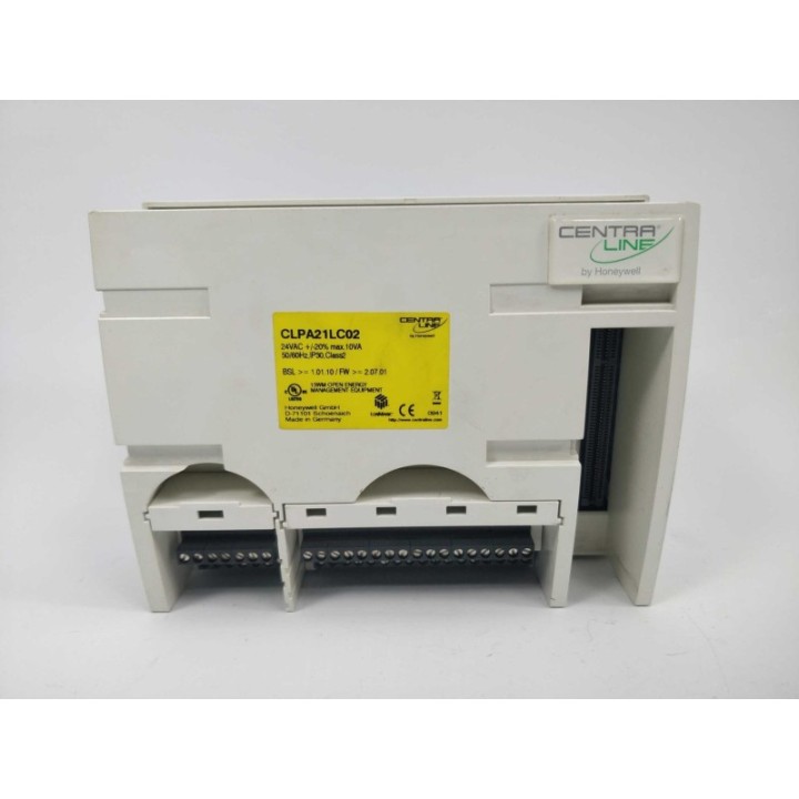 Centra Line / Honeywell CLPA21LC02 Centra Line / Honeywell CLPA21LC02