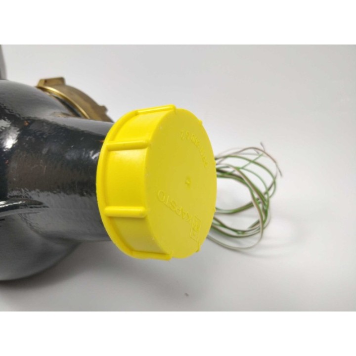 Honeywell EW451P4600 Honeywell EW451P4600