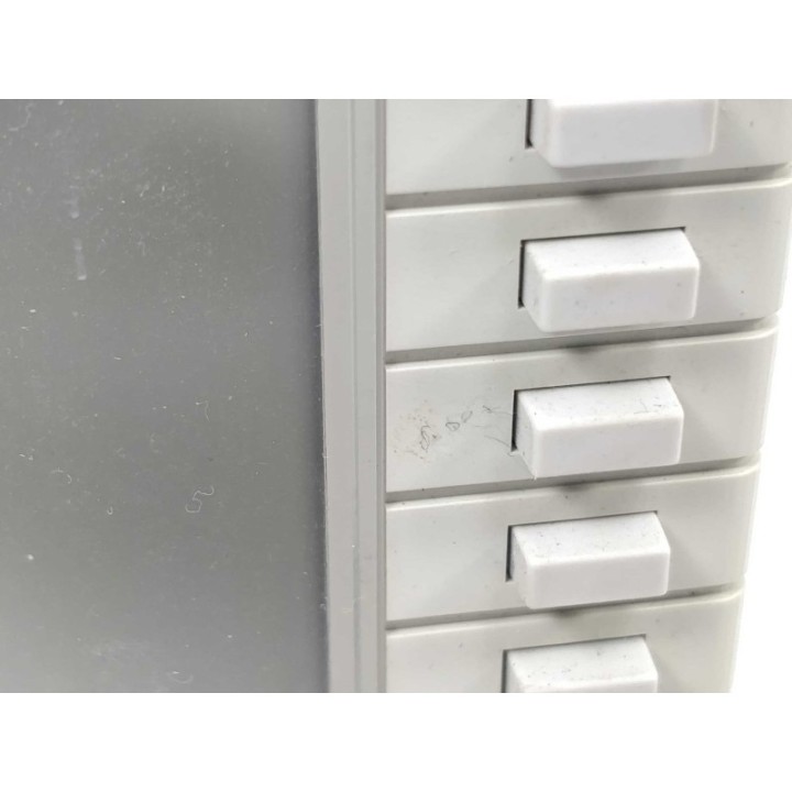 SIEMENS, Landis & Gyr PRV2.64 SIEMENS, Landis & Gyr PRV2.64