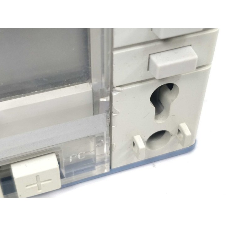 SIEMENS, Landis & Gyr PRV2.32 SIEMENS, Landis & Gyr PRV2.32