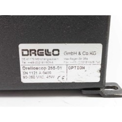 Drello 255-01