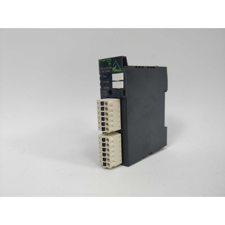 MURR Elektronik 55687 MURR Elektronik 55687