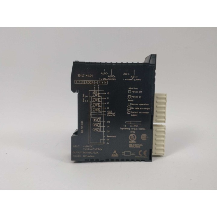 MURR Elektronik 55687 MURR Elektronik 55687