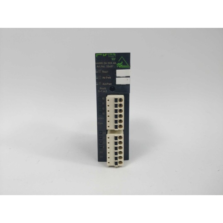 MURR Elektronik 55687 MURR Elektronik 55687