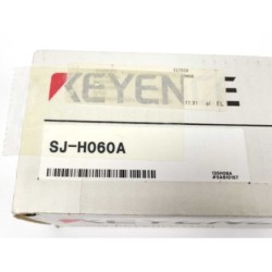 KEYENCE  SJ-H060A