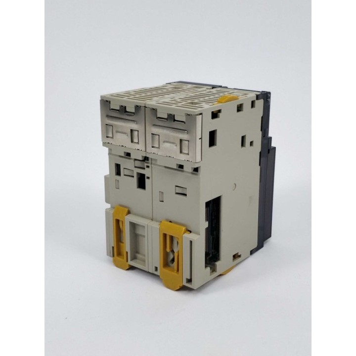 OMRON CJ1M-CPU13-ETN OMRON CJ1M-CPU13-ETN